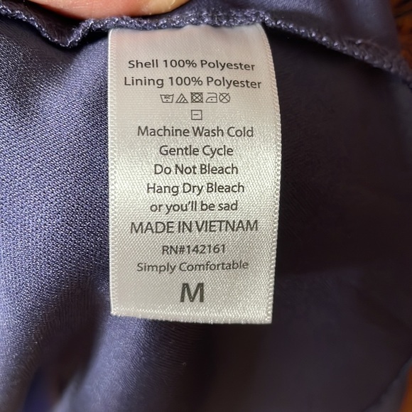 Clearance LuLaRoe Lola skirt Med - Picture 5 of 5